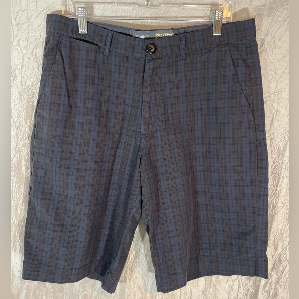 Converse men’s shirts 100% cotton size 34